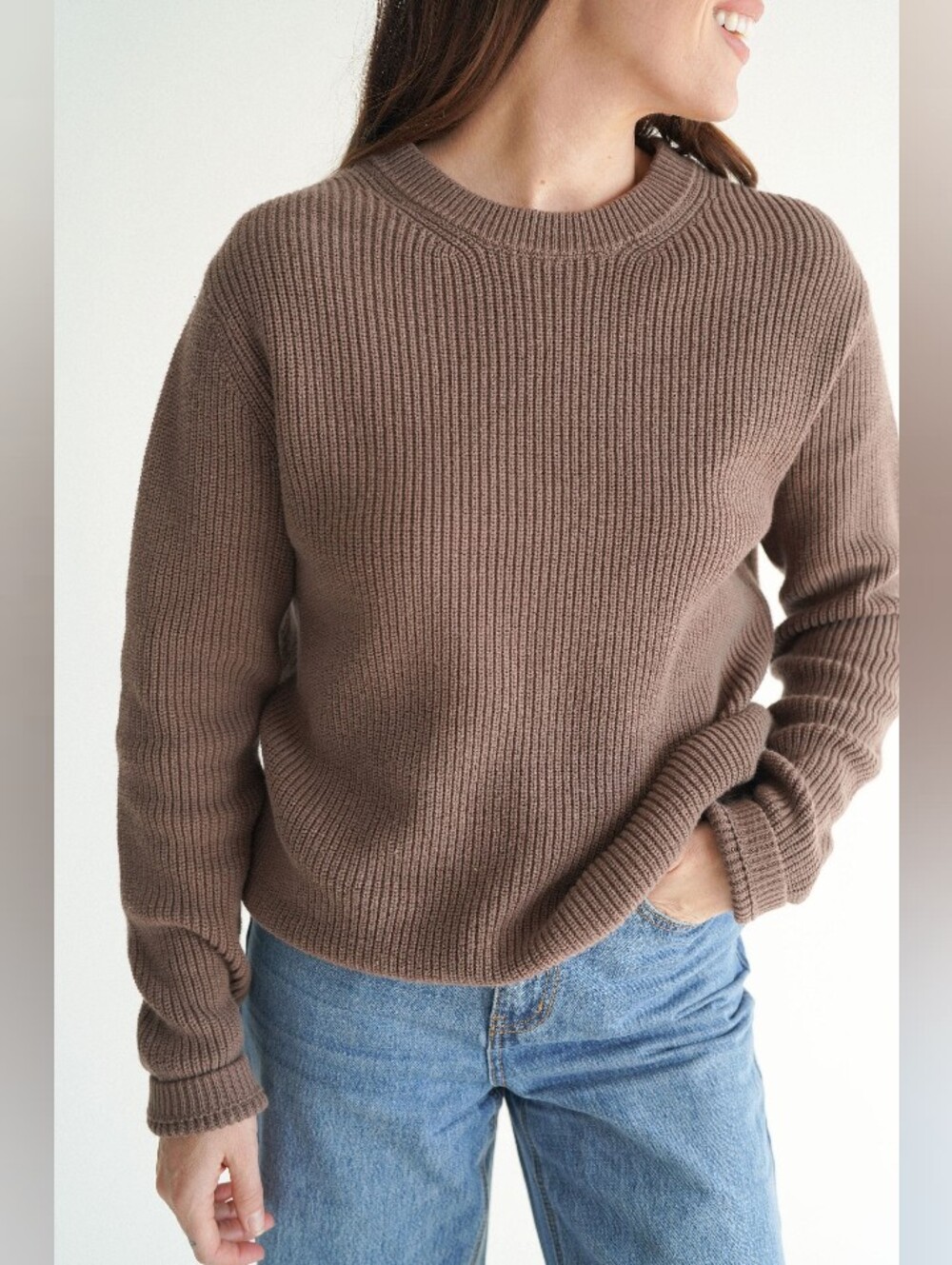 CJLA JFK Sweater